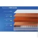 Highfoam   Noble Platinum Hercules 80190  (620458040)