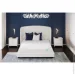 Highfoam   Zephyr Lazy Sufle 180200  (620460059)