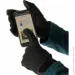  Highlander   Aqua-Tac Waterproof Gloves Black M (GL095-BK-M)