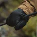  Highlander   Aqua-Tac Waterproof Gloves Black M (GL095-BK-M)