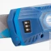   ˳  Highlander Deneb 100 Sensor Rechargeable Head Torch Blue (TOR191) (929728)