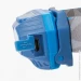   ˳  Highlander Deneb 100 Sensor Rechargeable Head Torch Blue (TOR191) (929728)