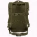   Highlander Recon Backpack 28L Olive (TT167-OG) (929623)
