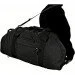 - Highlander Loader Holdall 100 Black