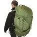 - Highlander Loader Holdall 100 Olive