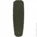   Highlander Nap-Pak Inflatable Sleeping Mat PrimaLoft AIR072-OG 5cm Olive (930481)