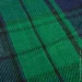    Highlander Picnic Blanket Midnight Glen (PIC007-MG) (931626)