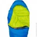  Highlander   Serenity 250/-4C Blue Left (SB185-BL)