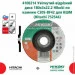   Hikoki (Hitachi) 1803,022,2 () Hikoki (752544)(4100214)