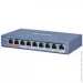 Hikvision 8-  POE  DS-3E0109P-E (C)