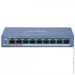 Hikvision 8-  POE  DS-3E0109P-E (C)