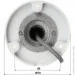   Hikvision DS-2CE17D0T-IT3F(C)(2.8)