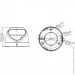 Hikvision   DS-2CE72DFT-F (3.6)