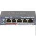  Hikvision DS-3E1105P-EI/V2