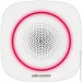 Hikvision    DS-PS1-I-WE-Red