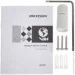   Hikvision DS-2CD1021-I(F) (4.0)