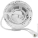   Hikvision DS-2CD2343G2-LI2U (2.8)