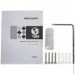   Hikvision DS-2CD2T85G1-I8 (2.8)