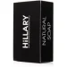 Hillary        100  125  1 ./.