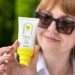       SPF 50 +          Hillary (K-11-582)