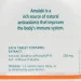   Himalaya Amalaki 60 Tabs (000020124)