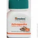   Himalaya Ashvagandha 60 Tabs (000021056)