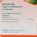   Himalaya Meshashringi 60 Tabs (000020217)