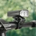 Himo   Bicycle Headlight F500 (2438663524)