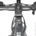  Himo Rower elektryczny Electric bicycle C30R MAX, White (M-13216126)