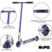   Hipe H9 Raw-Violet (250862)