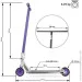   Hipe H9 Raw-Violet (250862)