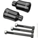     Hipe LMT70, black (250290)