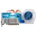  HIS Radeon HD6970 2GB, 256bit, DDR5 (H697QT2G2M)