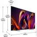  Hisense QLED 100E7NQ PRO