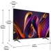  Hisense QLED 55E7NQ PRO