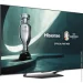  Hisense Mini LED 55U7NQ