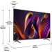  Hisense QLED 65E7NQ PRO