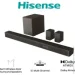  Hisense AX5100G (20011188)