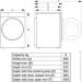   Hisense DH3S802BW3/UA (DH3S802BW3) (20015555)