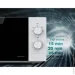 ̳  Hisense H20MOWP1 (6937573)