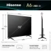  Hisense LED 55A6Q