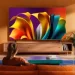  Hisense LED 85A6N