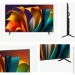  Hisense LED 85A6N