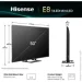  Hisense Mini LED 50E8Q *