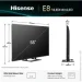  Hisense Mini LED 55E8Q