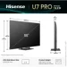  Hisense Mini LED 55U7Q PRO