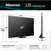  Hisense Mini LED 65U8Q