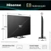  Hisense Mini LED 75E8Q