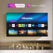  Hisense QLED 75U6NQ