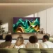  Hisense QLED 75U6NQ